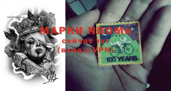 стафф Бородино
